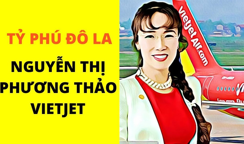 Nguyá»…n Thá»‹ PhÆ°Æ¡ng Tháº£o Ná»¯ TÆ°á»›ng Tá»· Phu Ä'áº§u Tien Viá»‡t Nam