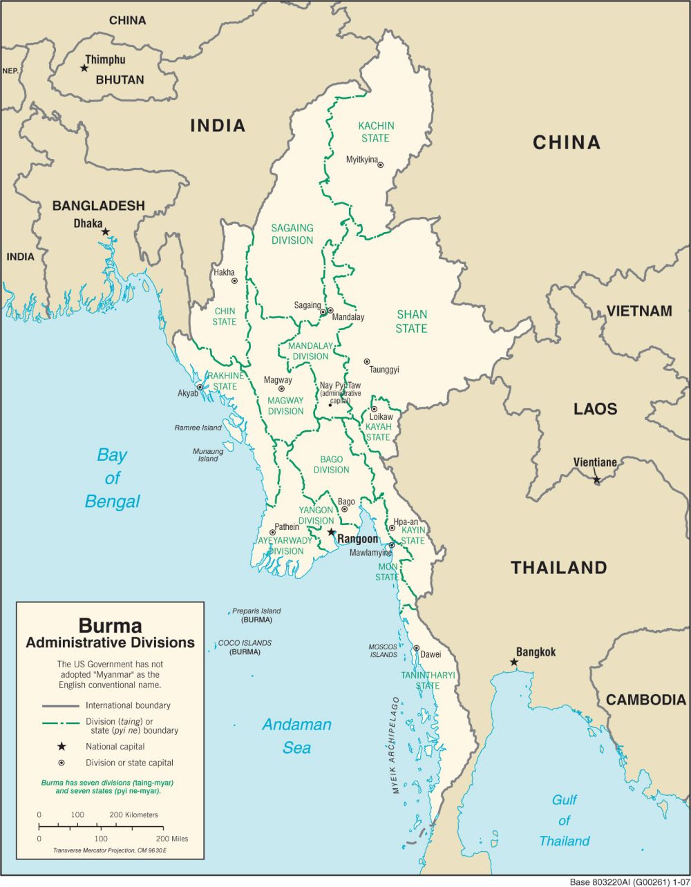 Với những kế hoạch phát triển đầy tham vọng, Myanmar đang trở thành một trong những điểm đến hàng đầu tại khu vực Đông Nam Á.