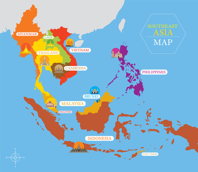 Bản đồ Myanmar năm 2024 sẽ đưa bạn đến với một quốc gia đẹp đến ngỡ ngàng. Với những nét đặc trưng đẹp và giá trị lịch sử, Myanmar là một điểm đến lý tưởng. Nếu bạn muốn khám phá những điều khác biệt về đất nước này, hãy nhanh tay ghé thăm bản đồ mới nhất này.