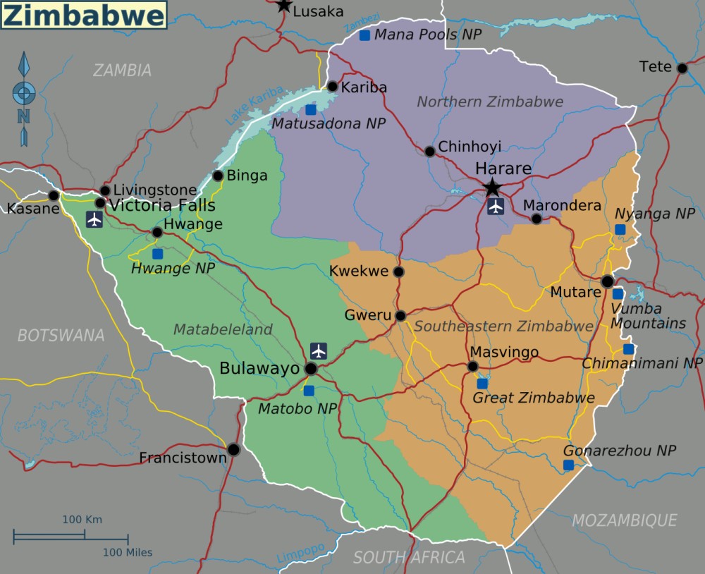 B N T N C Zimbabwe Zimbabwe Map Kh L N Ph Ng To 2024   220225T1341 667 