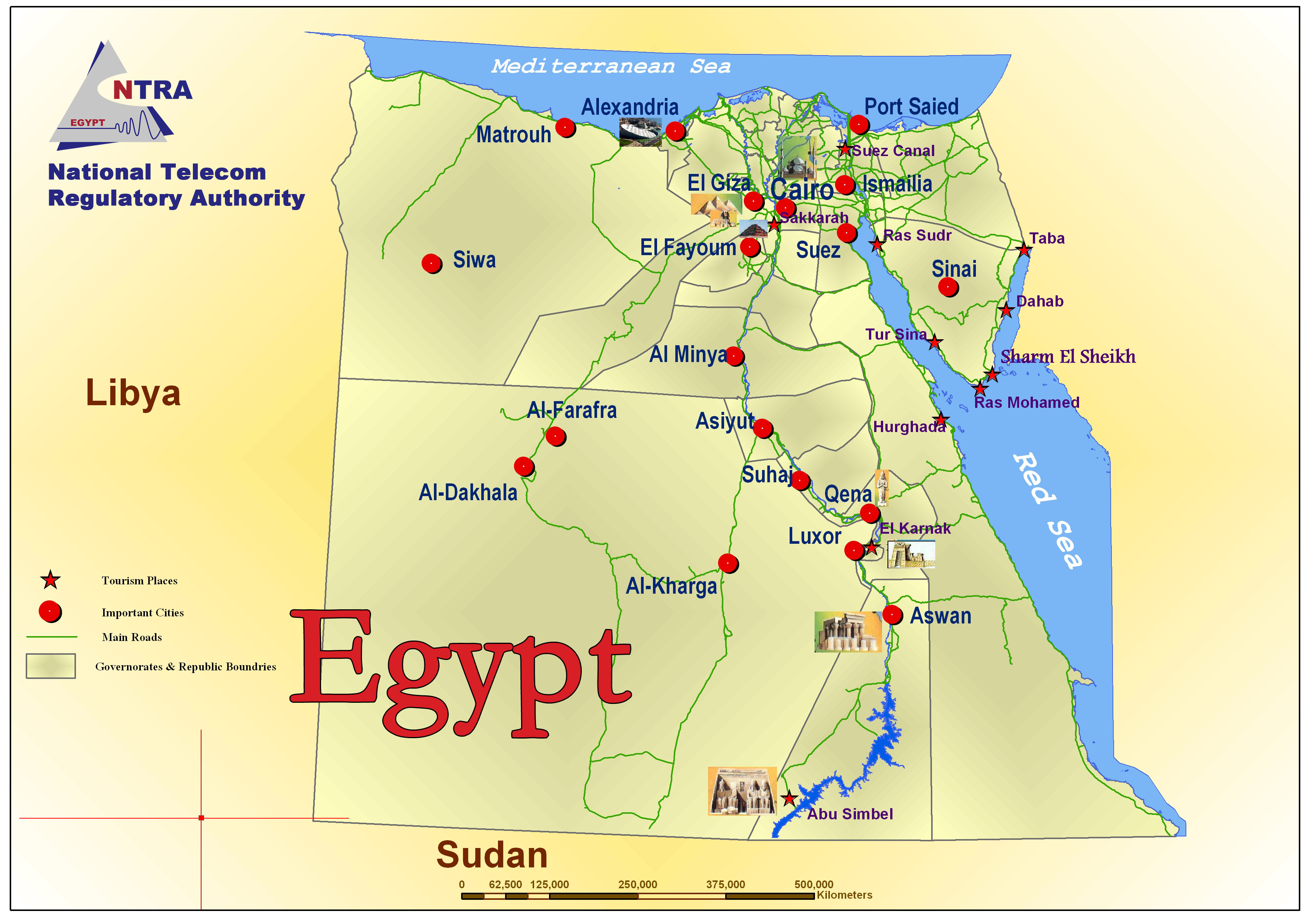 Với những thông tin mới nhất được cập nhật đầy đủ và chân thực, bản đồ Ai Cập sẽ giúp bạn hoàn toàn tự tin trong việc khám phá lịch sử và văn hóa của đất nước này. Từ Thành phố Cairo đến Thung lũng Các Vị Thần, bạn sẽ tìm thấy tất cả trên bản đồ này.