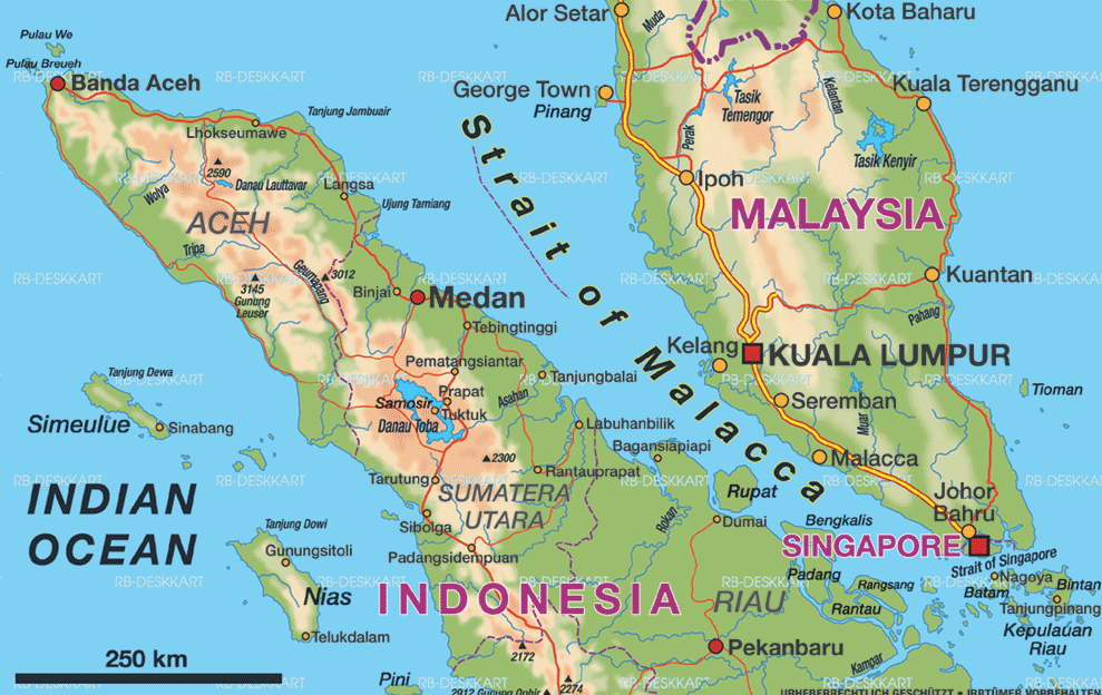 Bản đồ đất nước Malaysia 2024: Năm 2024, bản đồ đất nước Malaysia sẽ cung cấp cho bạn thông tin chi tiết về những địa danh nổi tiếng của đất nước này. Từ thủ đô Kuala Lumpur đến các khu du lịch bên bờ biển, bản đồ sẽ giúp bạn lập kế hoạch chuyến đi và tìm ra những địa điểm thú vị để khám phá.