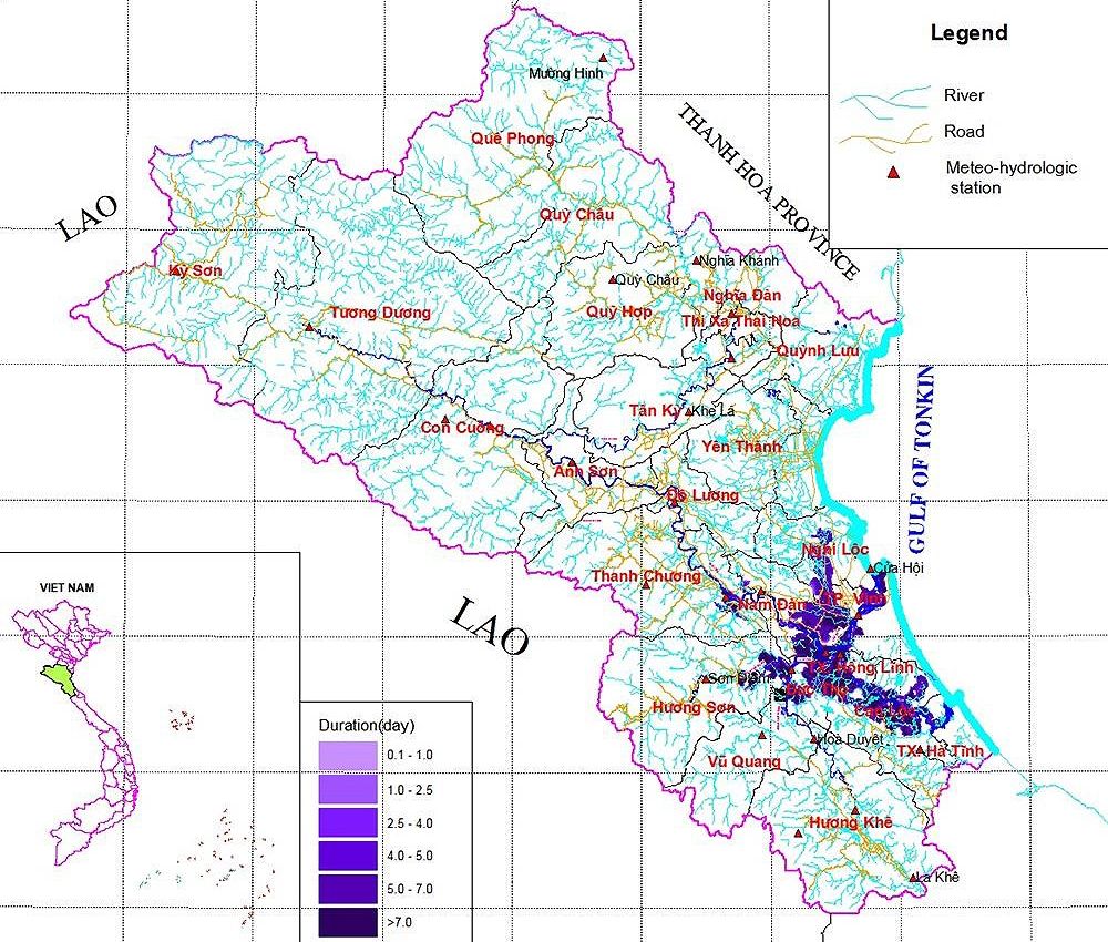 Năm 2024, Bản đồ hành chính Tỉnh Nghệ An được cập nhật với các thông tin mới nhất và chính xác nhất, giúp bạn dễ dàng tra cứu và tìm kiếm thông tin về tất cả các đơn vị hành chính, địa danh cũng như tình hình phát triển kinh tế, văn hóa, xã hội của tỉnh Nghệ An.