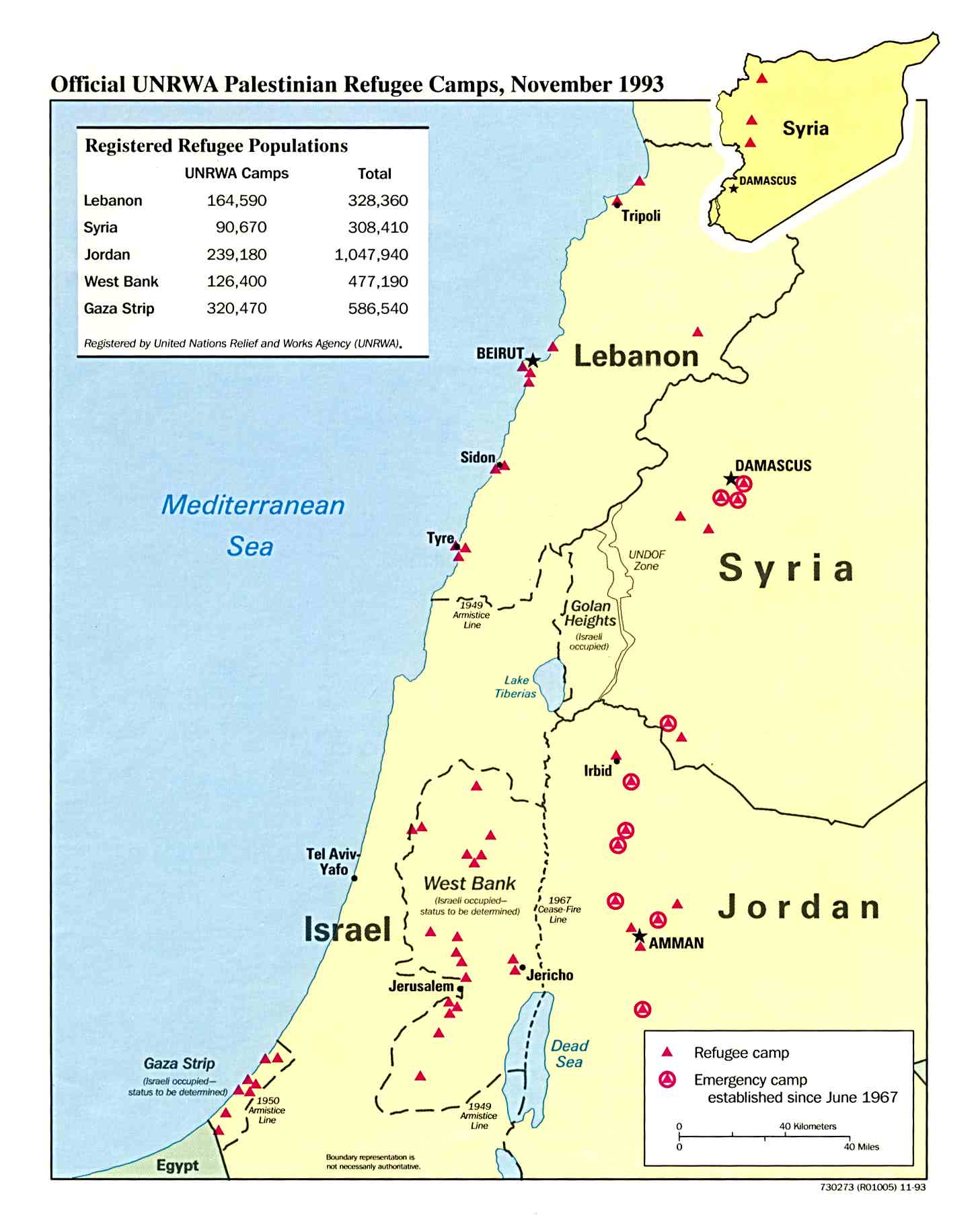 Bản đồ đất Nước Palestine Palestine Map Khổ Lớn Phóng To 2024