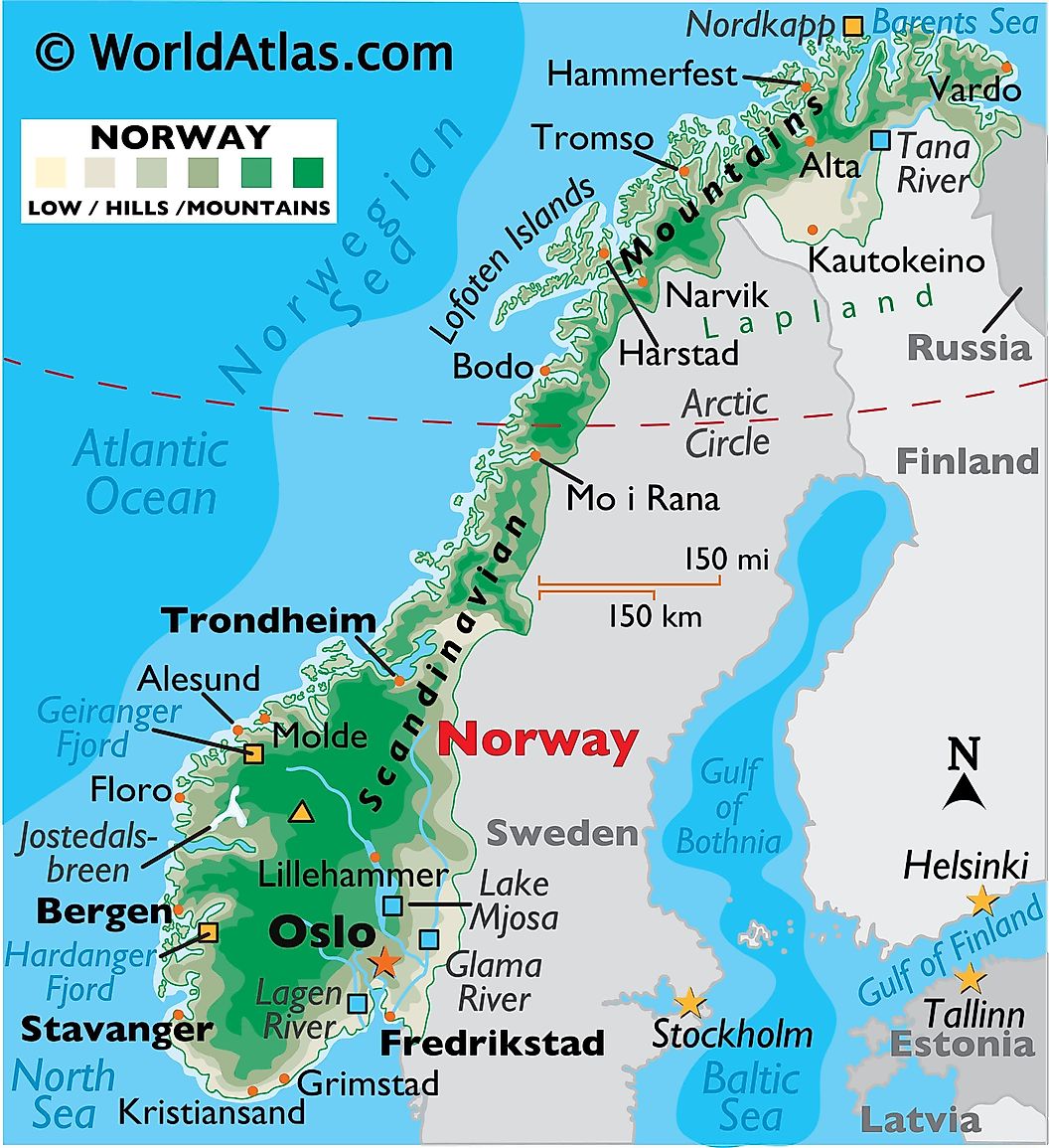 Bản đồ hành chính đất nước Na Uy năm 2024: Na Uy - một đất nước xinh đẹp, hiện đại và phát triển đang chờ đón bạn đến thăm qua những hình ảnh đầy đủ thông tin về bản đồ hành chính và văn hóa đặc trưng của đất nước này.