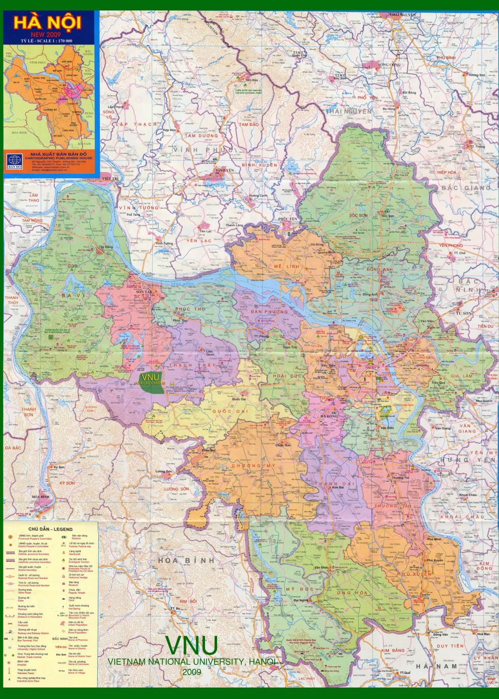 Khổ lớn và cập nhật đến năm 2024, bản đồ hành chính các quận TP Hà Nội giúp bạn dễ dàng tham khảo và quản lý thông tin của vùng đất mình quan tâm. Hãy chiêm ngưỡng hình ảnh để khám phá sự đổi mới và phát triển của đô thị Hà Nội.