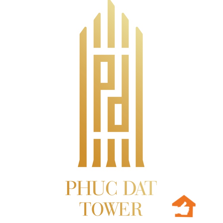  Logo Phúc Đạt Tower