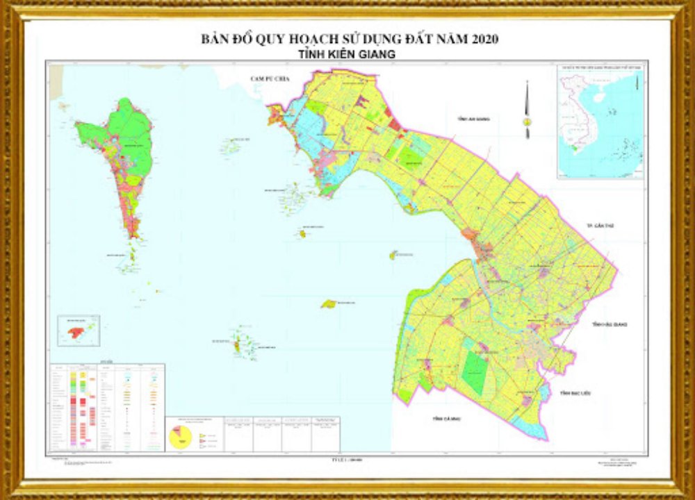 Bản đồ hành chính tỉnh Kiên Giang 2024 sẽ giúp cho bạn tìm kiếm và tra cứu thông tin về địa điểm vàng của tỉnh, bao gồm cả các khu kinh tế đặc biệt, trung tâm hành chính và các điểm du lịch nổi tiếng. Hãy khám phá và trải nghiệm sự đa dạng của Kiên Giang!