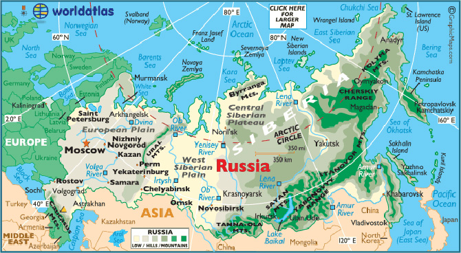 Bản đồ đất nước Nga (Russia Map): Địa hình độc đáo và sự đa dạng về văn hóa đã làm nên sự giàu có và độc đáo của Nga. Hãy cùng đắm mình trong hình ảnh của Bản đồ đất nước Nga và khám phá những điều thú vị về đất nước này.
