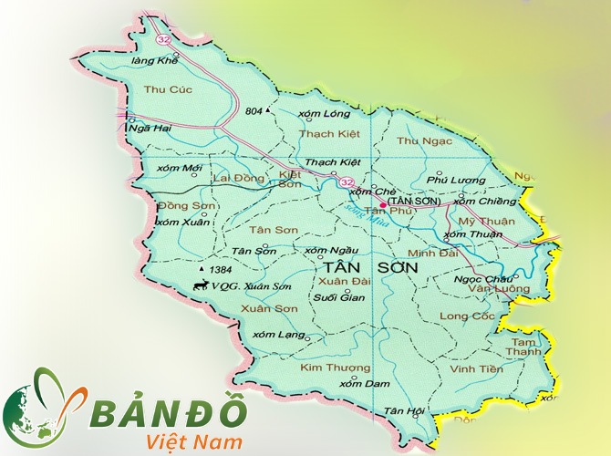 Huyện Thanh Sơn trong tỉnh Phú Thọ, được nâng cấp với hệ thống bản đồ hành chính chi tiết, giúp cung cấp thông tin rõ ràng hơn về địa chỉ, các trung tâm hành chính và cơ quan công quyền. Đặc biệt hơn, huyện Thanh Sơn còn có những cảnh đẹp thiên nhiên, văn hóa độc đáo, đáng để khám phá.