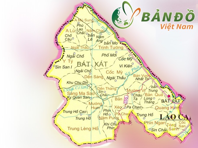 Bản đồ hành chính tỉnh Lào Cai 2024: Bản đồ hành chính tỉnh Lào Cai 2024 được cập nhật liên tục để đảm bảo thông tin chính xác về địa lý tỉnh. Đây cũng là công cụ hữu ích cho các nhà quản lý, doanh nghiệp và cá nhân trong quá trình phát triển và kinh doanh.