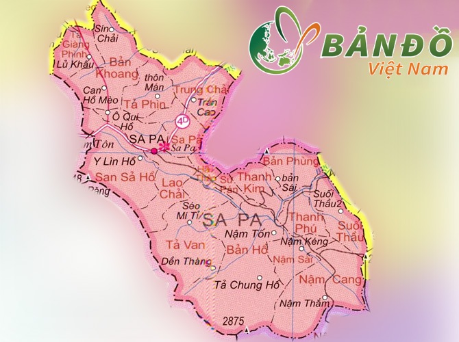 Bản đồ hành chính tỉnh Lào Cai năm 2024 cung cấp cho bạn những thông tin chính xác và đầy đủ nhất về đơn vị hành chính của tỉnh này để bạn có thể chuẩn bị tài nguyên và kế hoạch tốt nhất cho chuyến phiêu lưu của mình. Hãy click vào hình ảnh để khám phá thêm nhé!