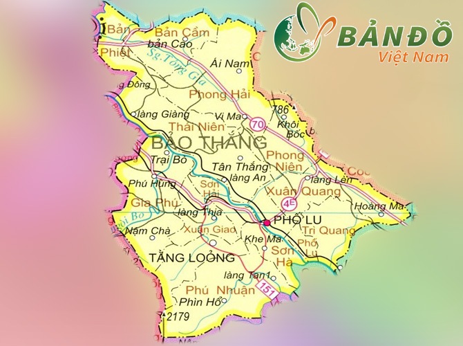 Cùng khám phá Lào Cai qua bản đồ hành chính tỉnh mà chúng tôi cập nhật. Với thông tin chi tiết về vị trí của Lào Cai, bạn sẽ có thể tự tin di chuyển và khám phá các địa danh nổi tiếng ở đây.
