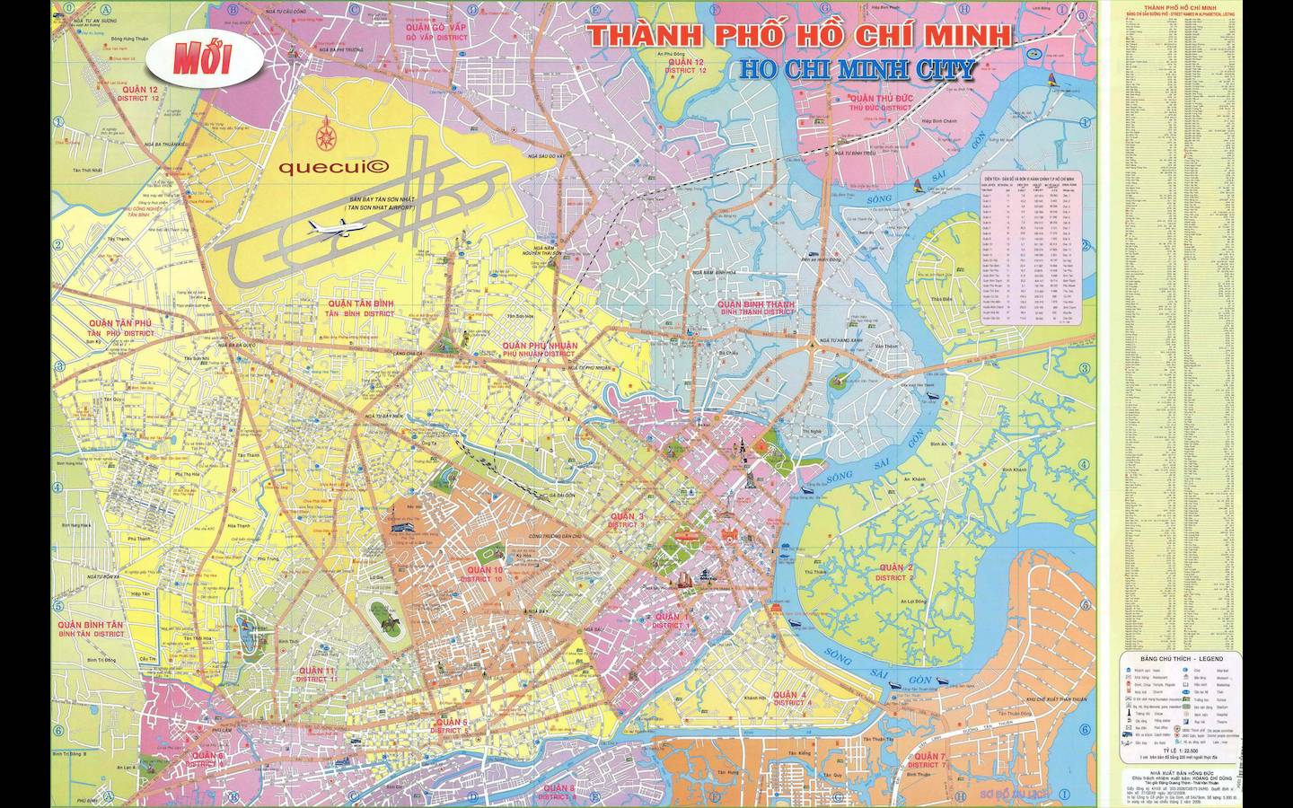 Quý khách muốn di chuyển thuận lợi trong thành phố Hồ Chí Minh? Hãy đến với bản đồ đường đi mới nhất của chúng tôi! Với những cập nhật thường xuyên và chính xác, bạn sẽ có thể lựa chọn các tuyến đường phù hợp nhất để tránh kẹt xe, tiết kiệm thời gian và năng lượng. Hãy xem ngay hình ảnh liên quan đến bản đồ đường đi thành phố Hồ Chí Minh!