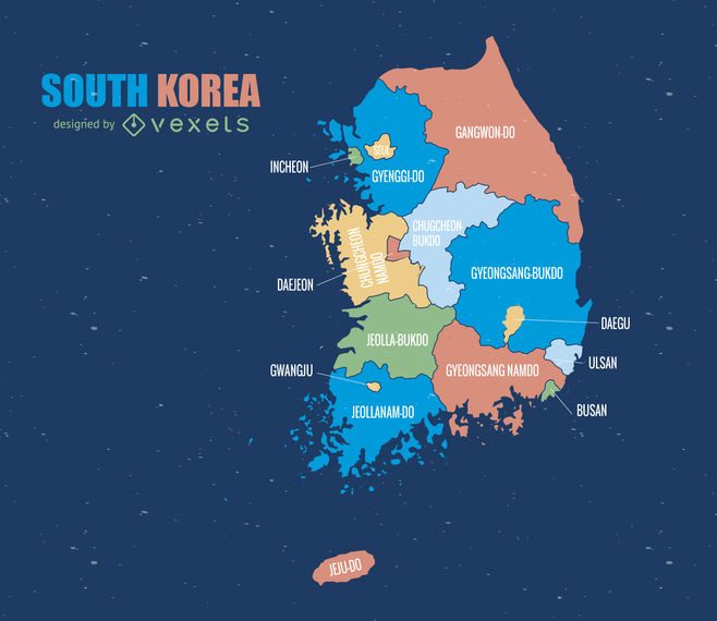 Bản đồ Hàn Quốc 2024: Lấy cảm hứng từ bản đồ Hàn Quốc mới nhất, bạn sẽ có cho mình một hành trình khám phá đầy thú vị. Với thông tin cập nhật, địa điểm đẹp và các điểm du lịch hot, bạn sẽ không bao giờ lạc lối trong chuyến đi của mình. Hãy khám phá bản đồ Hàn Quốc 2024 để có một chuyến du lịch hoàn hảo!