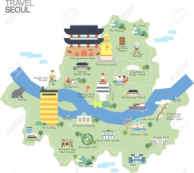 Bản đồ Hàn Quốc năm 2024 sẽ mang đến cho bạn cái nhìn mới về sự phát triển của đất nước. Với nền kinh tế tăng trưởng nhanh chóng, các khu công nghiệp hiện đại và vùng đất tạo điều kiện cho các doanh nghiệp tư nhân phát triển. Hàn Quốc sẽ tiếp tục là điểm đến hấp dẫn để du lịch và đầu tư.