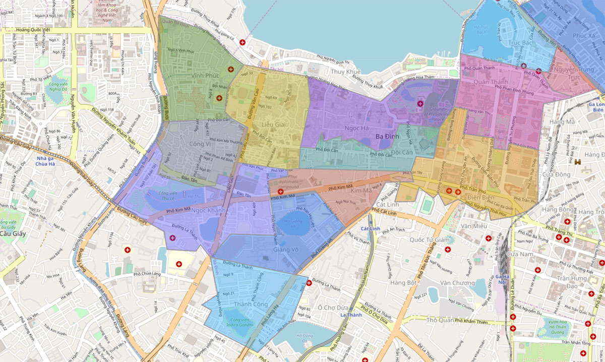 Bản đồ hành chính Đan Phượng 2024: Đan Phượng là thành phố trẻ tuổi đang phát triển nhanh chóng. Hãy xem ảnh để khám phá bản đồ hành chính mới nhất của thành phố này và tìm hiểu về những địa điểm du lịch, những sản phẩm đặc trưng và các hoạt động hấp dẫn. Đan Phượng đang chờ đón bạn!