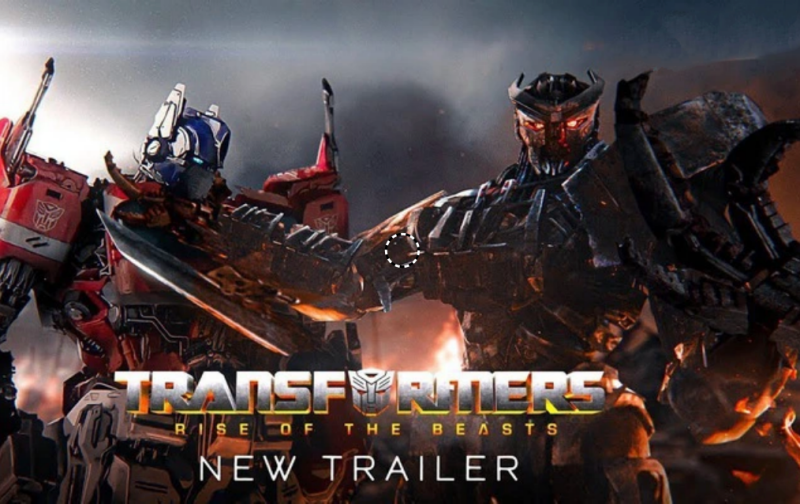 Xem Phim Transformers Quái Thú Trỗi Dậy 7 (Vietsub Trọn bộ, Full HD 2024)