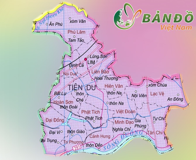 Bản đồ hành chính tỉnh Bắc Ninh 2024 sẽ giúp cho việc đi lại, tìm kiếm các địa điểm và thông tin về khu vực này trở nên dễ dàng hơn bao giờ hết. Hơn nữa, bạn có thể cập nhật các thay đổi mới và phát triển của tỉnh, giúp cho công việc và cuộc sống của bạn được thuận tiện hơn. Hãy tìm hiểu ngay nhé!