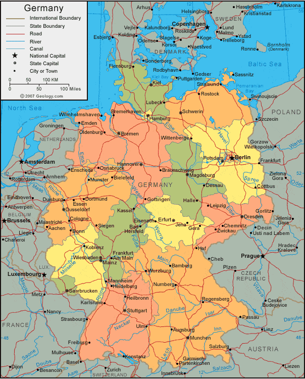 Germany Map 2024: Với những bản đồ Đức mới nhất của chúng tôi, bạn sẽ có thể phát hiện ra những điểm đến mới mẻ, đầy kỳ thú và xinh đẹp tự nhiên tại Đức. Khám phá thành phố Berlin, Dresden, Frankfurt hay thậm chí là Bayern để có được những trải nghiệm đúng nghĩa của chuyến du lịch.