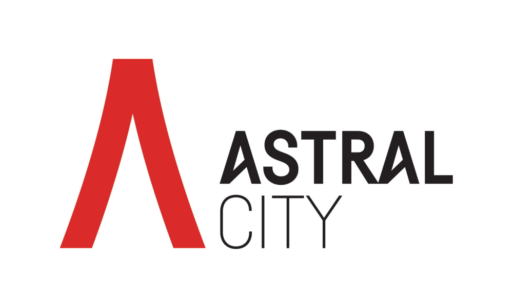 Logo chính thức dự án căn hộ Astral City