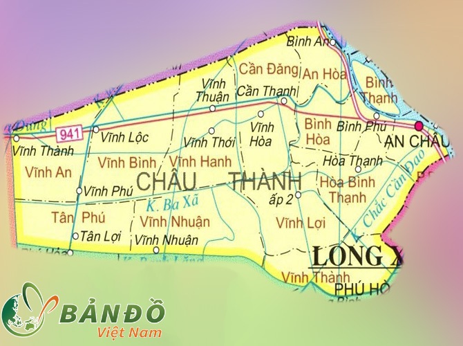 An Giang đang trình diễn sự phát triển ấn tượng khi đưa ra bản đồ hành chính quy mô lớn của mình cho năm 2024, bao gồm bản đồ hành chính huyện Châu Phú. Với những kế hoạch phát triển và đầu tư vào các ngành công nghiệp sản xuất, An Giang đang trở thành một trong những địa phương phát triển tiềm năng nhất của Việt Nam.