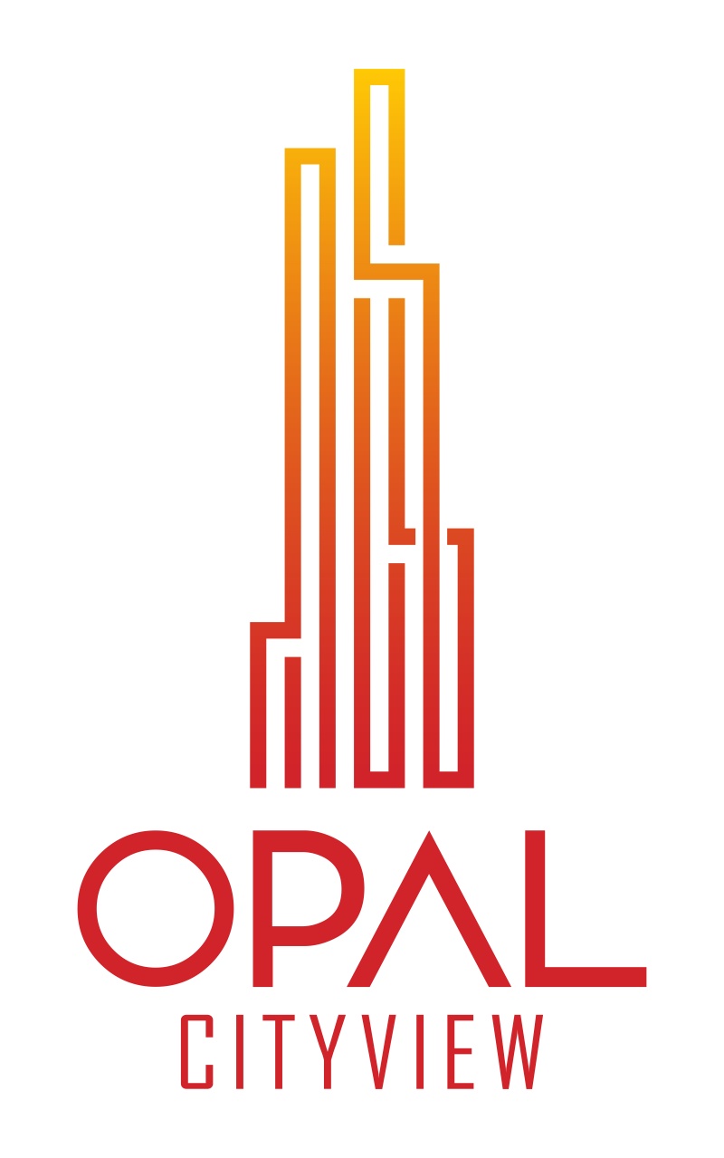 Logo dự án căn hộ cao cấp Opal Cityview