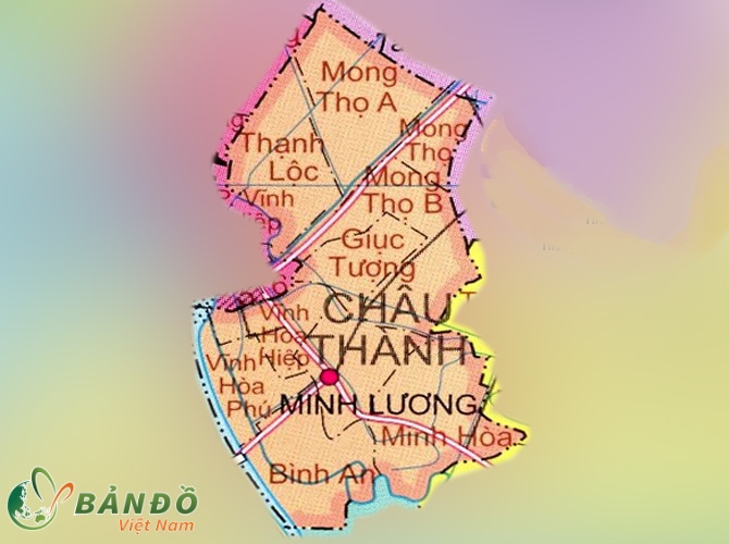 Tìm kiếm dễ dàng thông tin về địa lý, kinh tế, văn hoá, lịch sử cũng như thông tin hành chính của tỉnh Kiên Giang với bản đồ hành chính cập nhật mới nhất.