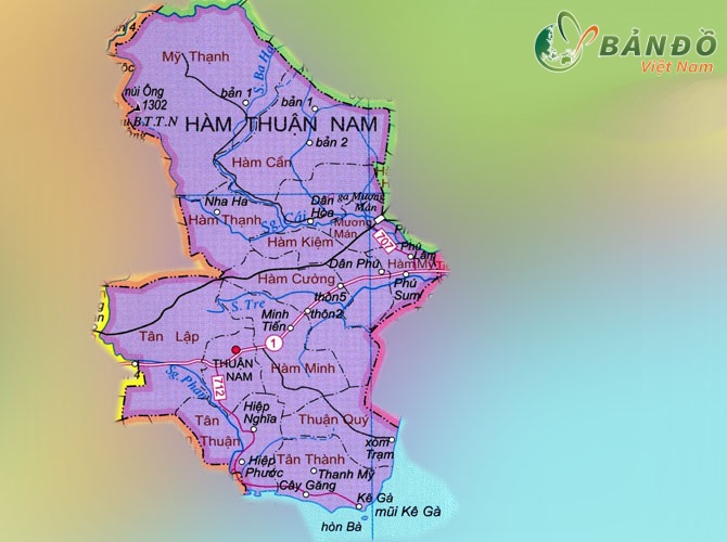 Đến năm 2024, tỉnh Bình Thuận đã trở thành điểm đến du lịch quyến rũ, thu hút khách du lịch trong và ngoài nước. Những bản đồ hành chính tỉnh Bình Thuận mới cập nhật sẽ giúp bạn dễ dàng lựa chọn các hoạt động, địa danh cần đến và đặc biệt là các khu nghỉ dưỡng đẳng cấp.