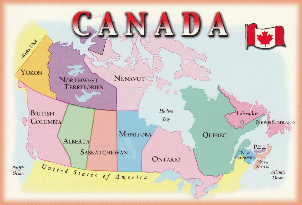 Canada - một quốc gia lớn với khung cảnh đẹp tuyệt vời. Năm 2024, bản đồ mới hiển thị kích thước cực lớn của Canada, với các địa danh phong phú như Toronto, Vancouver và Montreal. Thưởng thức những cảnh quan tuyệt đẹp và trải nghiệm một chuyến phiêu lưu đầy kích thích, sự hiện đại và tinh tế.