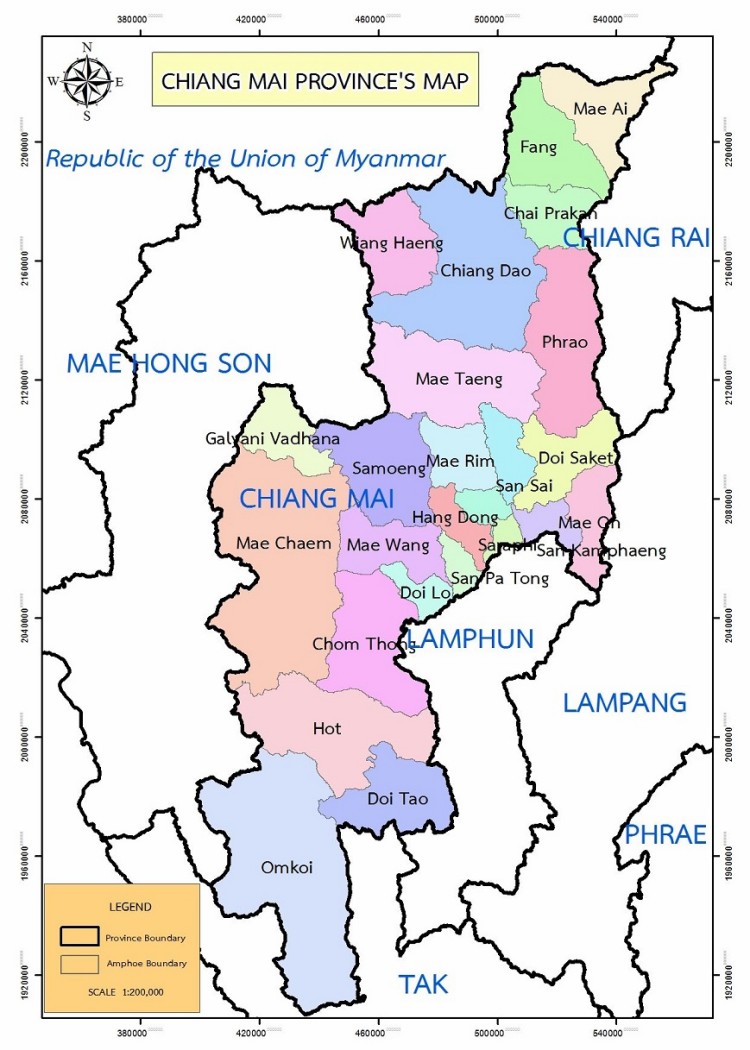 Bản đồ khổ lớn Thái Lan 2024: 
Bản đồ khổ lớn Thái Lan 2024 sẽ là một tài liệu quý giá giúp bạn khám phá và hiểu rõ hơn về đất nước xinh đẹp này. Với các thông tin mới nhất về địa lý, kinh tế, văn hóa và cộng đồng, bạn sẽ có một cái nhìn toàn diện về Thái Lan đang phát triển một cách mạnh mẽ và bản đồ khổ lớn sẽ giúp bạn tra cứu dễ dàng hơn bao giờ hết.