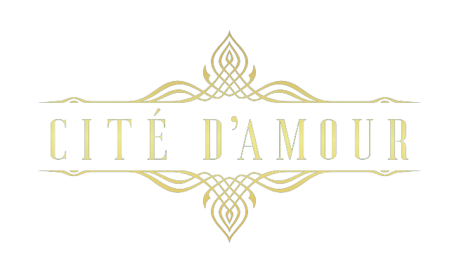 Logo dự án Cité D’amour Bình Dương