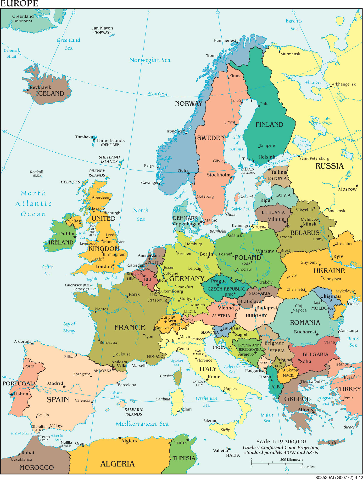 Nhờ vào bản đồ châu Âu phóng to năm 2024, bạn có thể tìm kiếm những điểm đến mới lạ và thú vị, cũng như có cái nhìn tổng quát hơn về nền văn hóa, lịch sử và kiến trúc của Châu Âu. Điều này sẽ giúp bạn lên kế hoạch cho chuyến du lịch của mình một cách chi tiết và rõ ràng hơn. Hãy bắt đầu chuẩn bị cho chuyến đi Châu Âu của mình ngay hôm nay.