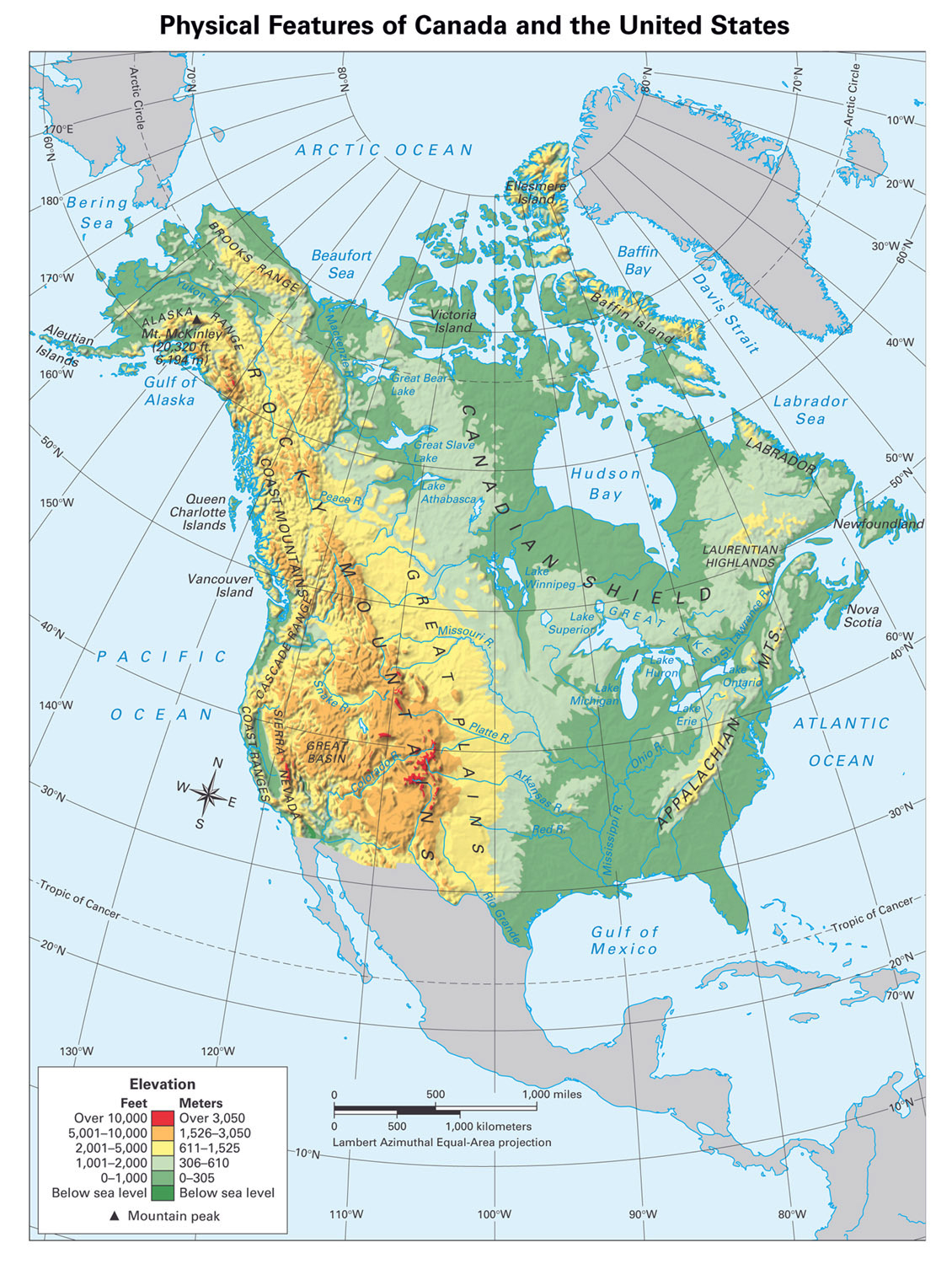 28093725 1 North America Map 