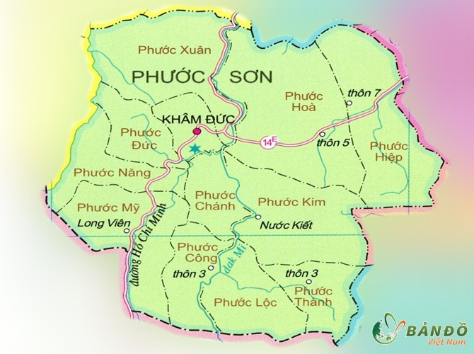 Bản đồ hành chính tỉnh Quảng Nam 2024 sẽ giúp cho bạn nắm bắt được toàn cảnh về những cải cách, phát triển và mở rộng các khu công nghiệp, du lịch, giáo dục và y tế trong tương lai gần. Hãy cùng khám phá vùng đất thân thương này ngay hôm nay!