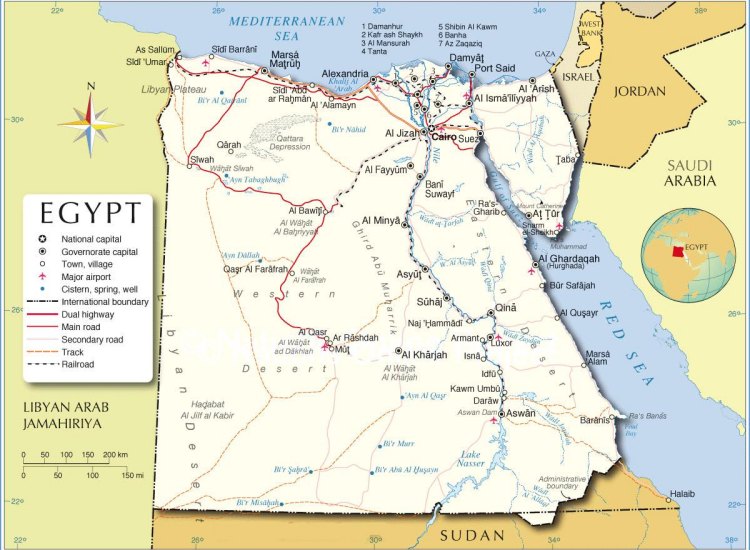 Những trải nghiệm du lịch tuyệt vời đang chờ bạn ở Ai Cập. Đã đến lúc bạn khám phá những điểm du lịch tuyệt vời của quốc gia này bằng bản đồ du lịch Ai Cập. Hãy đặt chân đến Ai Cập và khám phá những điều kỳ diệu được ẩn giấu ở đó.