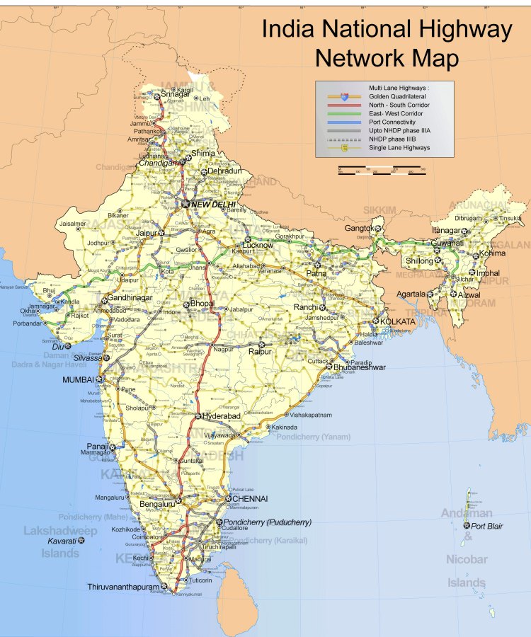 Bản đồ hành chính Ấn Độ 2024 sẽ cung cấp thông tin chi tiết nhất về hành chính, chính trị và văn hóa của các bang và thành phố của quốc gia. Với bản đồ này, bạn sẽ có thể có được cái nhìn tổng thể về quy mô và phát triển của Ấn Độ.