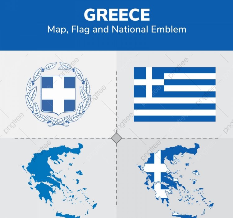 Bản đồ Hy Lạp 2024: Thưởng thức hình ảnh bản đồ Hy Lạp 2024 để khám phá những địa danh đẹp tuyệt vời và lộng lẫy của xứ sở thần thoại này. Tìm hiểu về lịch sử, văn hóa và đóng góp của Hy Lạp cho nền văn minh thế giới. Chơi trò chơi trí tuệ liên quan đến bản đồ và rèn luyện khả năng tư duy.