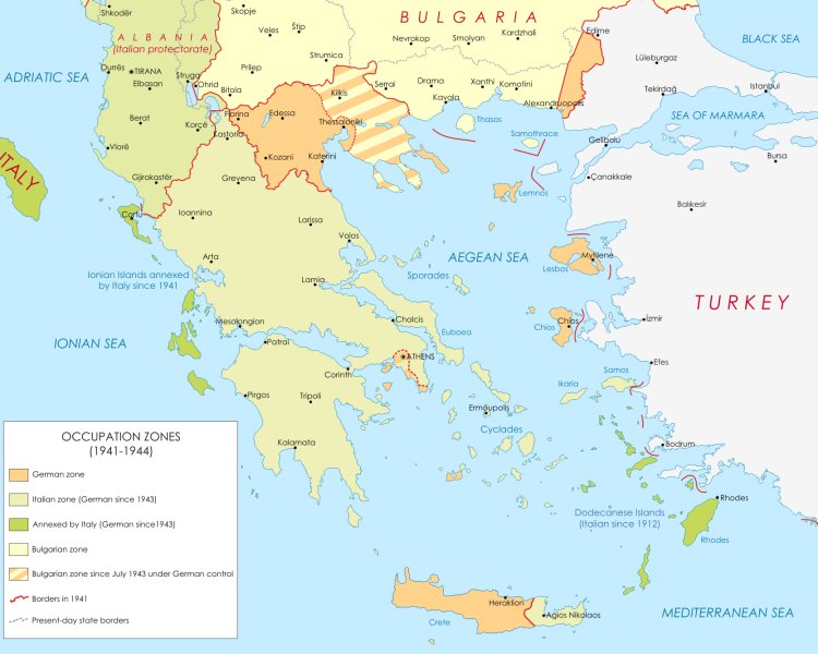 Bản đồ Hy Lạp: Hy Lạp đã nổi tiếng với nền văn hóa đa dạng và những dấu ấn lịch sử lâu đời. Với những bản đồ về đất nước này, bạn có thể khám phá hàng loạt các địa điểm nổi tiếng như Athens, những quần đảo đẹp như Santorini hay các di tích lịch sử quan trọng. Bạn chắc chắn sẽ tìm thấy nhiều điều thú vị trên bản đồ Hy Lạp!